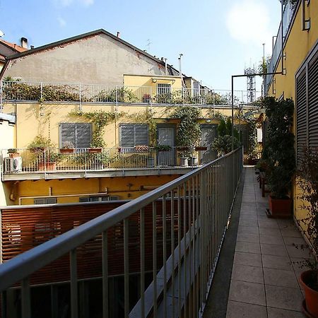 Suite Fiera Milano City المظهر الخارجي الصورة