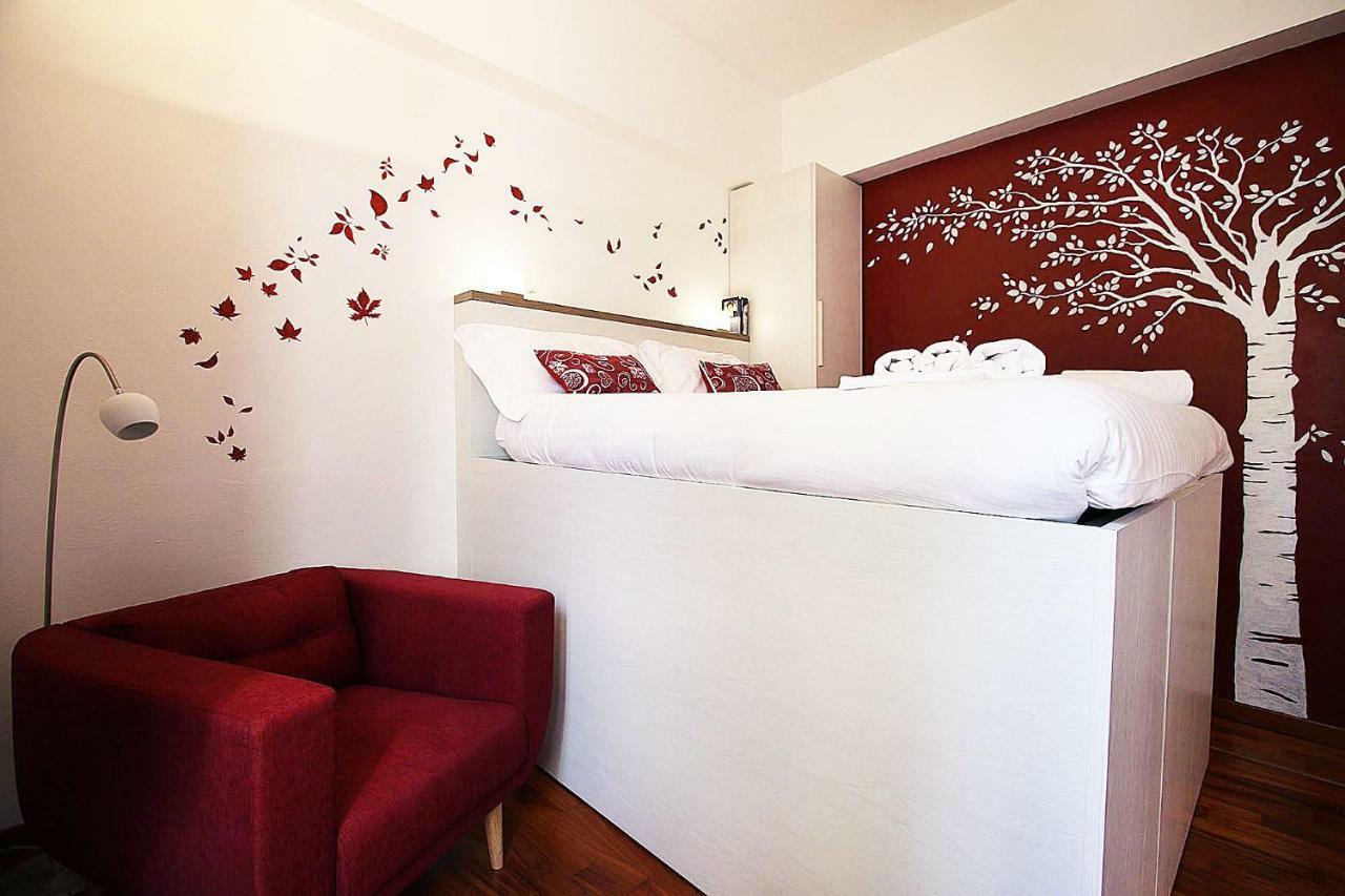Suite Fiera Milano City المظهر الخارجي الصورة