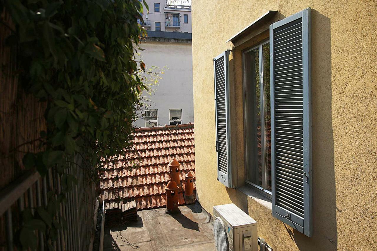 Suite Fiera Milano City المظهر الخارجي الصورة