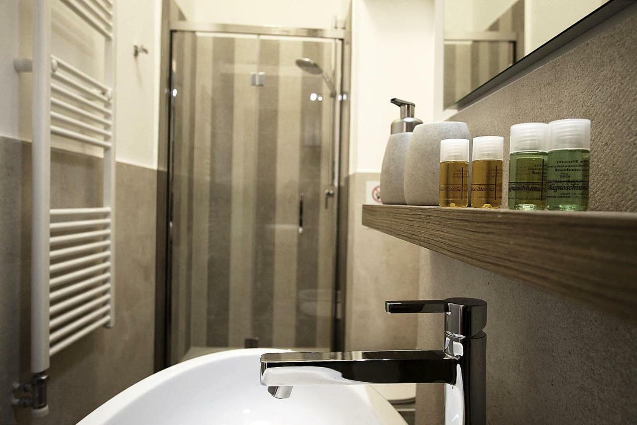 Suite Fiera Milano City المظهر الخارجي الصورة