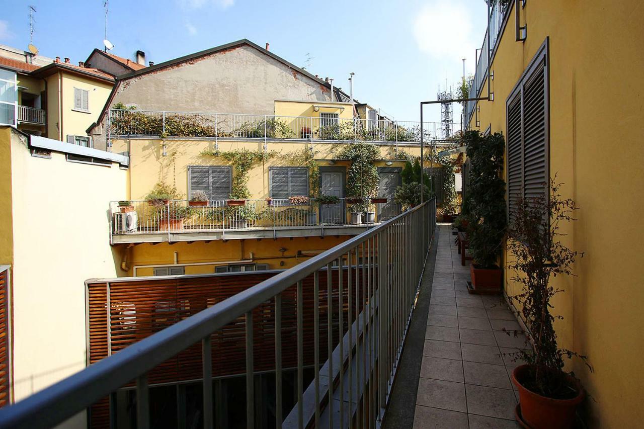 Suite Fiera Milano City المظهر الخارجي الصورة