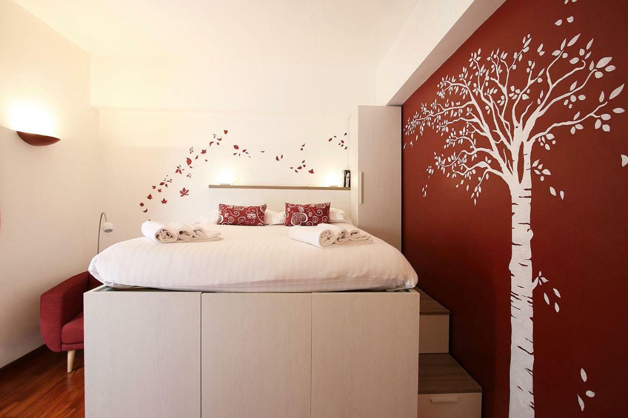 Suite Fiera Milano City المظهر الخارجي الصورة