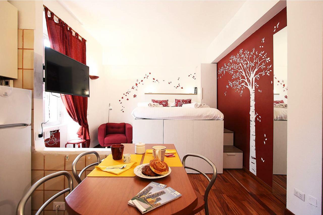 Suite Fiera Milano City المظهر الخارجي الصورة