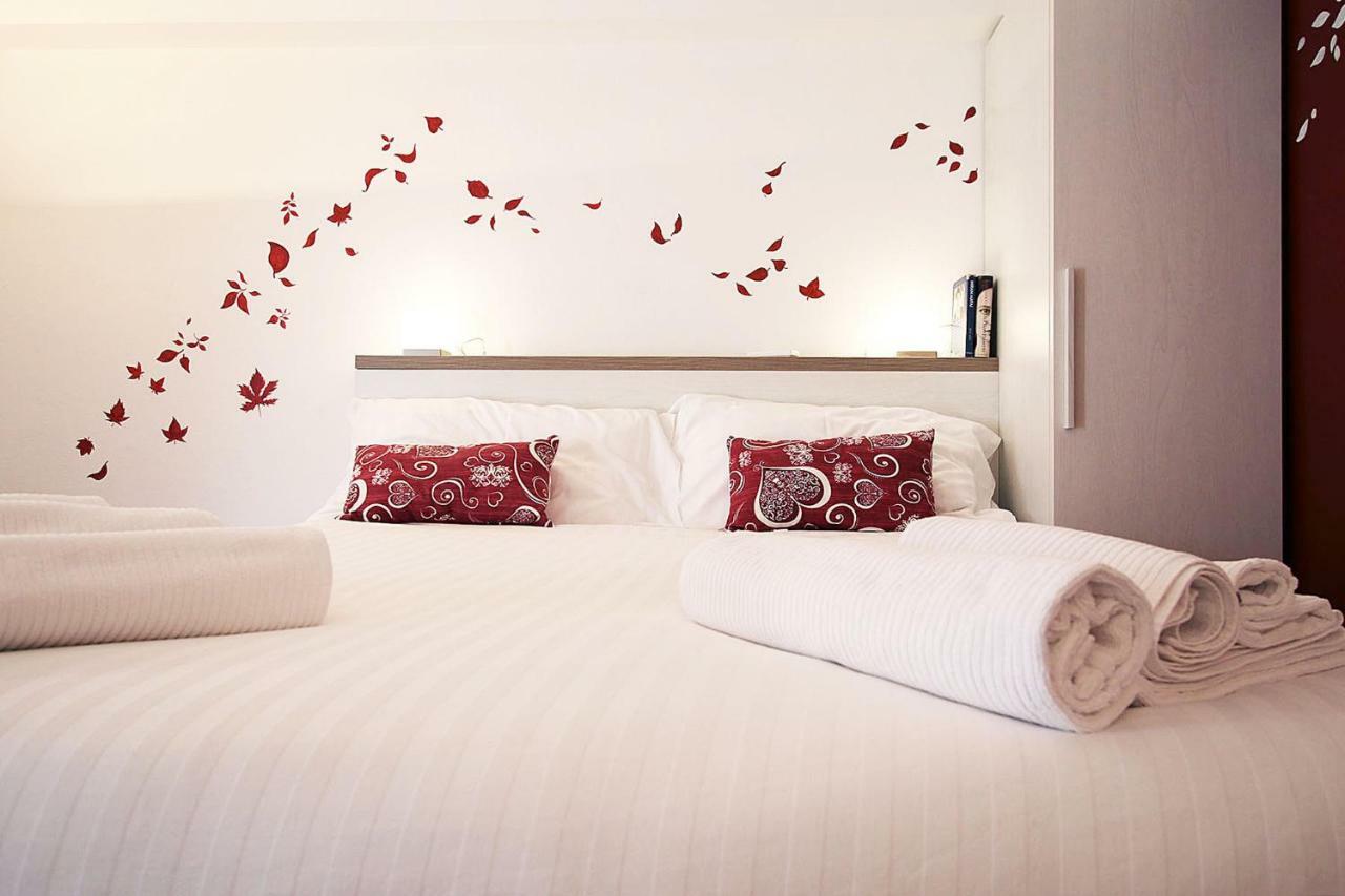 Suite Fiera Milano City المظهر الخارجي الصورة