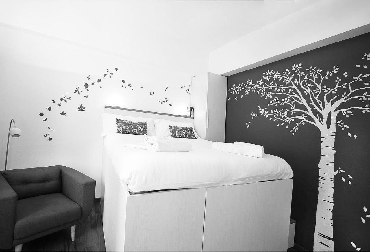 Suite Fiera Milano City المظهر الخارجي الصورة