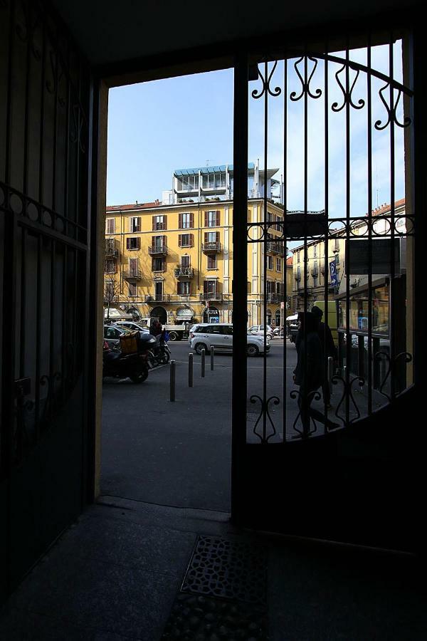Suite Fiera Milano City المظهر الخارجي الصورة