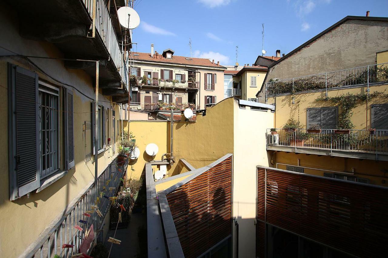Suite Fiera Milano City المظهر الخارجي الصورة