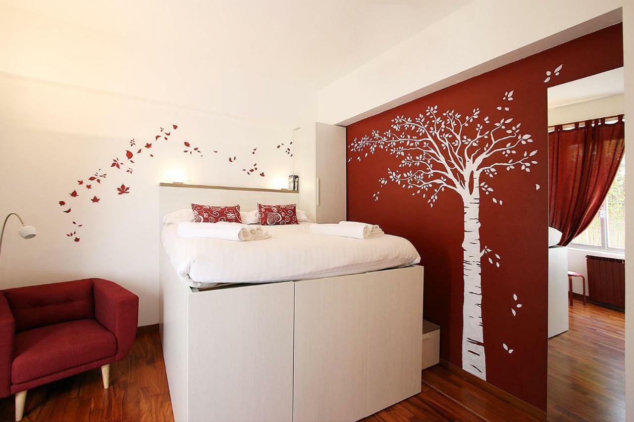 Suite Fiera Milano City المظهر الخارجي الصورة