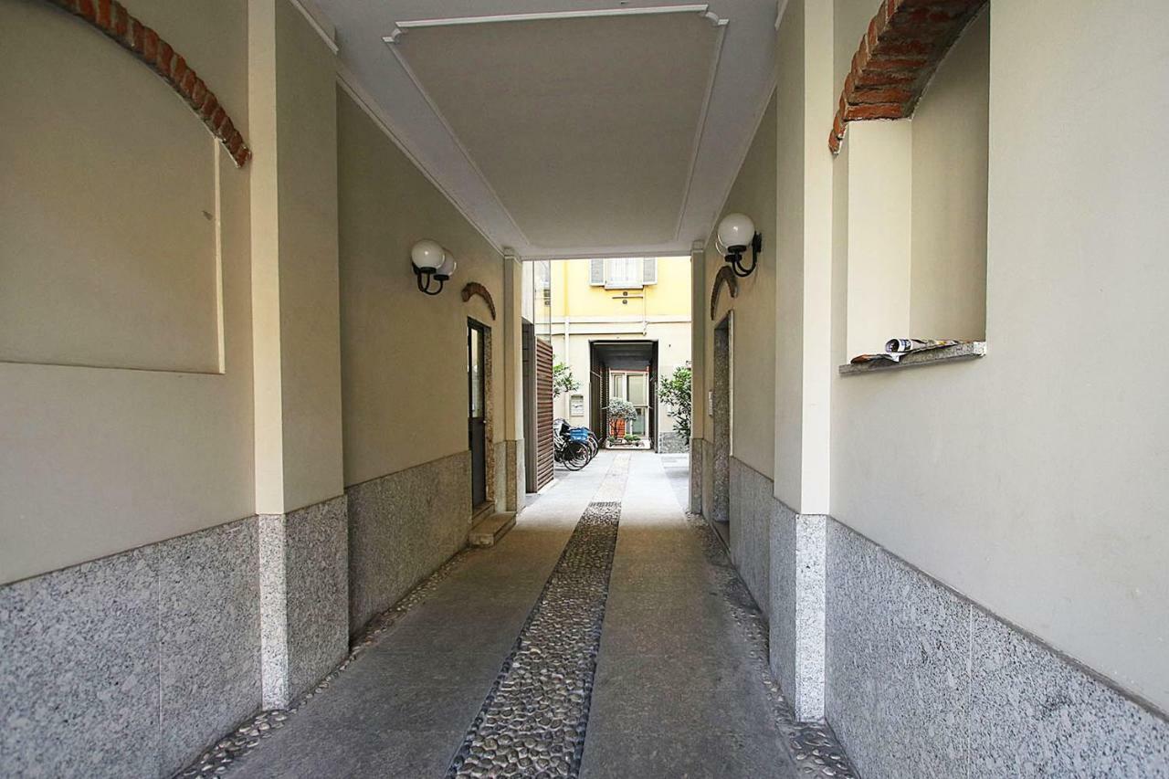 Suite Fiera Milano City المظهر الخارجي الصورة